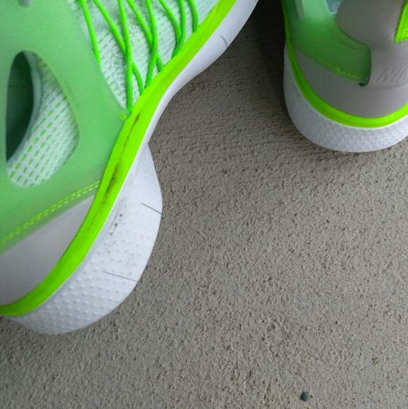 NWOB Nike Free Viritous - Picture 7 of 8